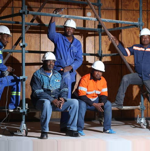 Congratulation on Botswana Francistown Civic centre hall acoustic movable partition wall project turning over Congratulation on Botswana Francistown Civic centre hall acoustic movable partition wall project turning over