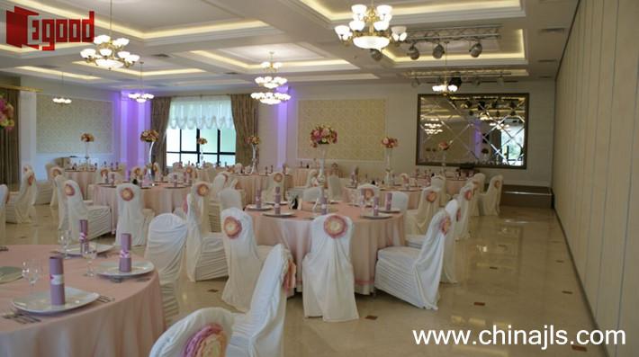 Botosani casu lux ballroom