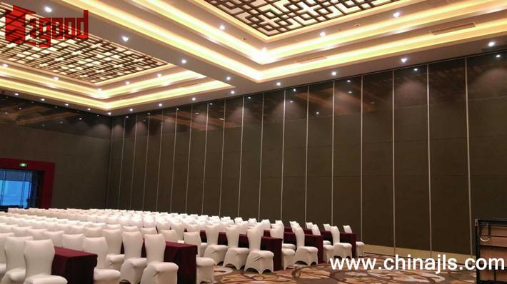 Swiss international large banquet hall